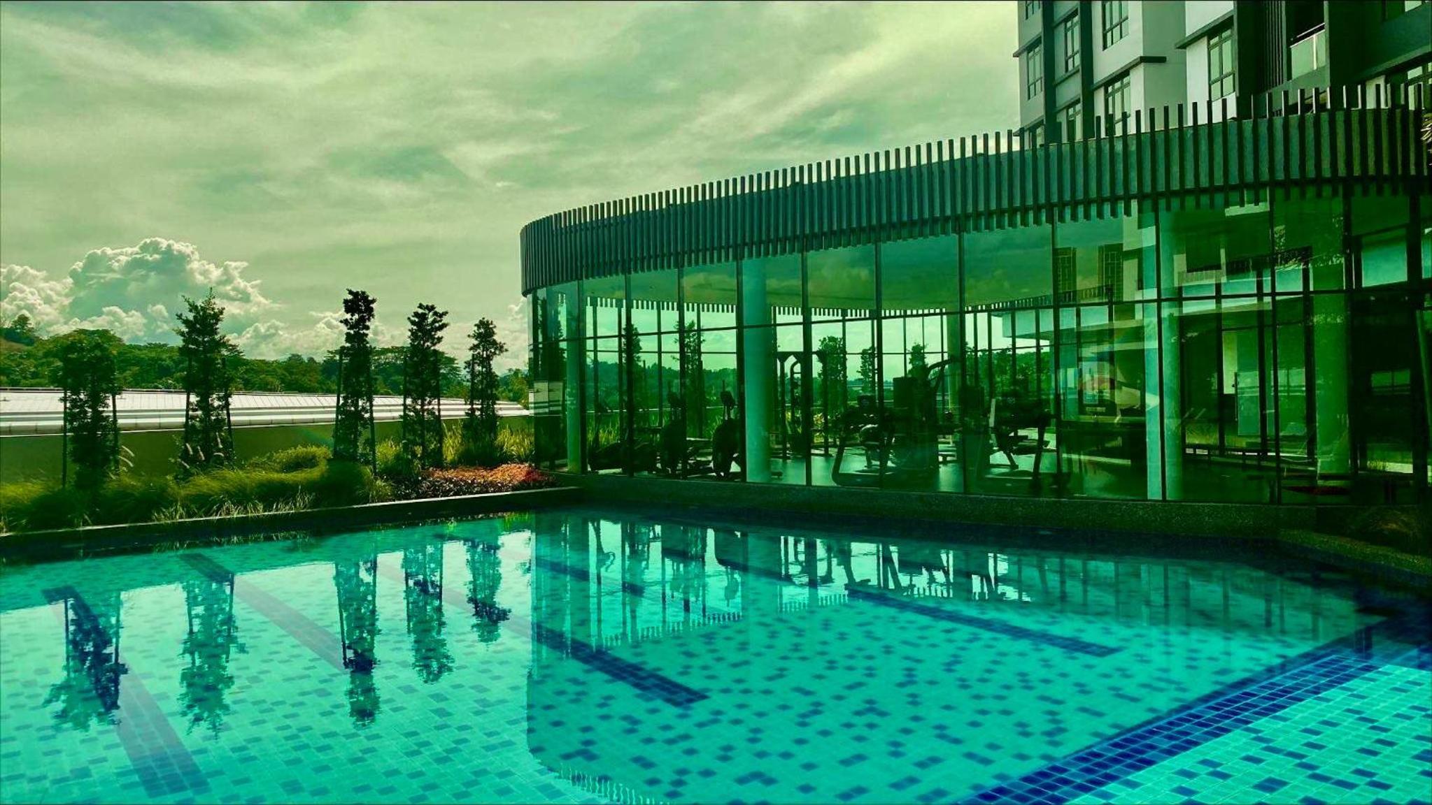 FZ Homestay, Cheras