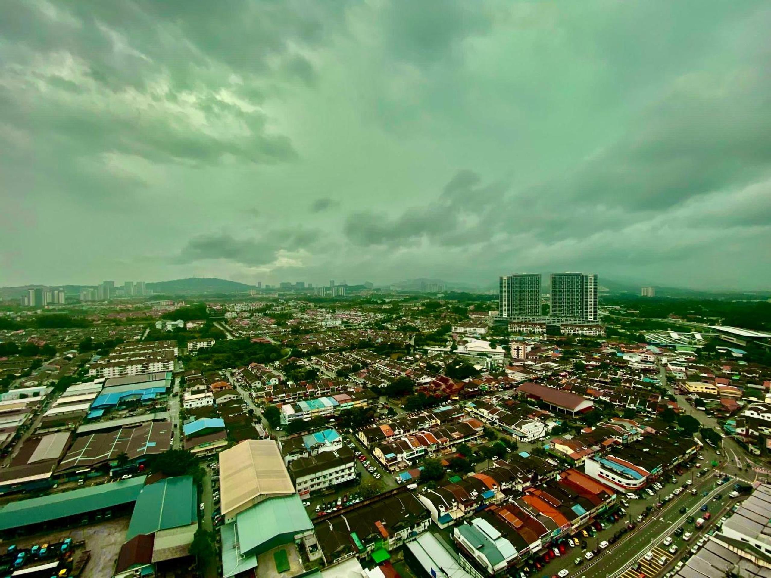 FZ Homestay, Cheras