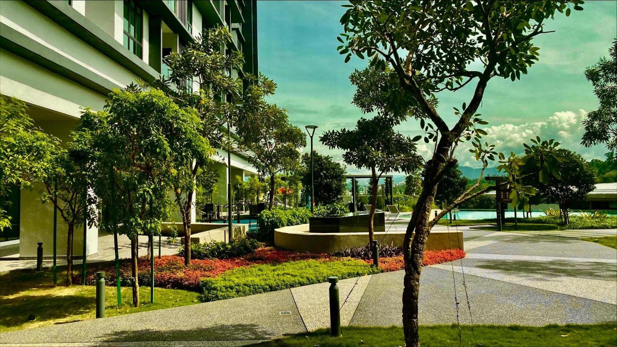 FZ Homestay, Cheras photo 6