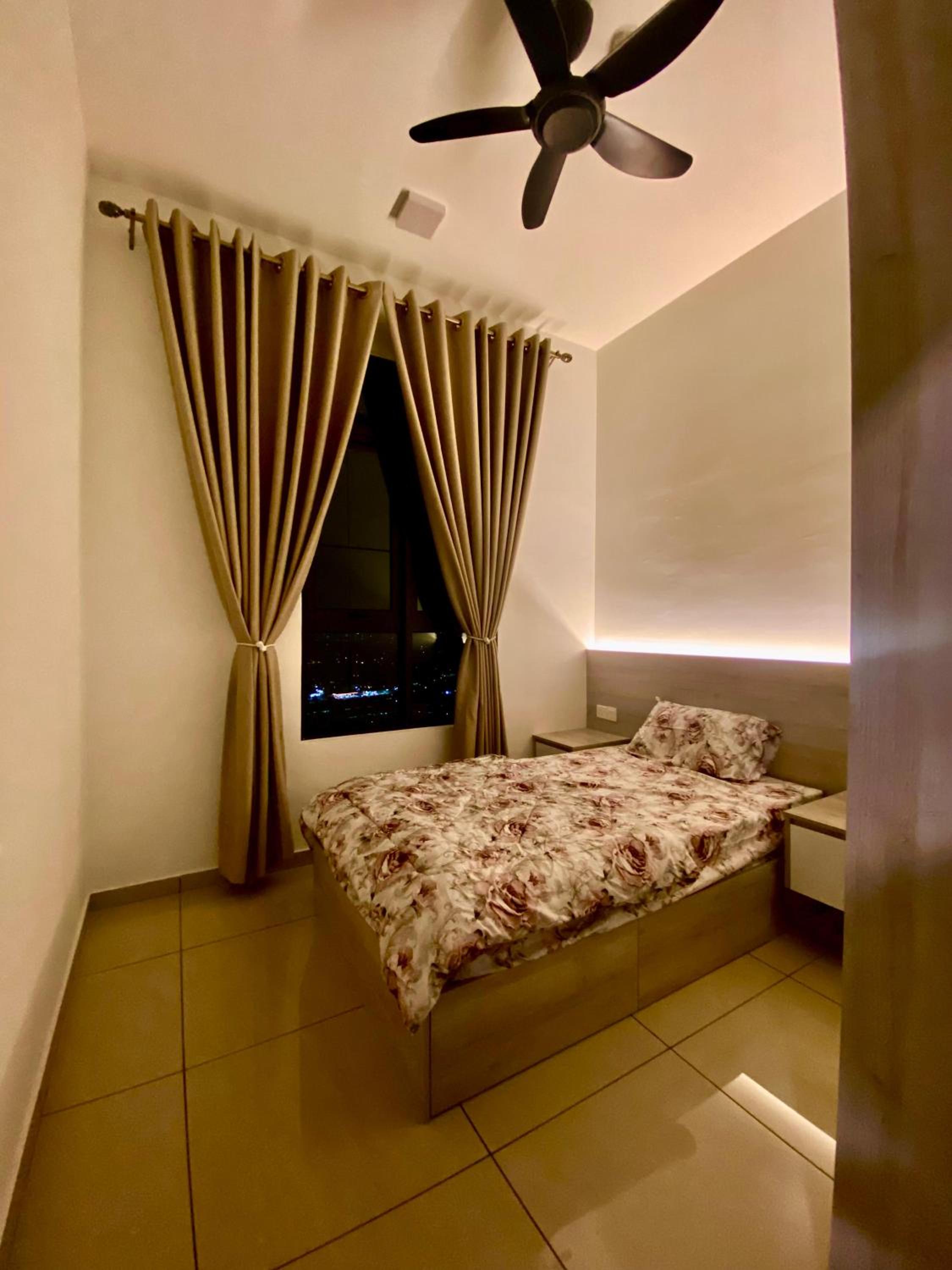 FZ Homestay, Cheras photo 5
