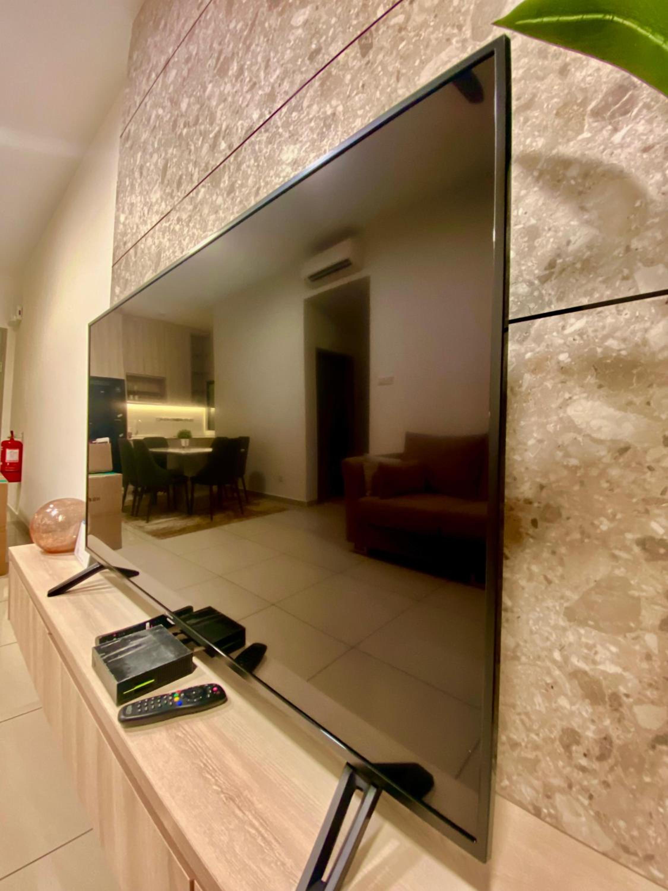 FZ Homestay, Cheras photo 2