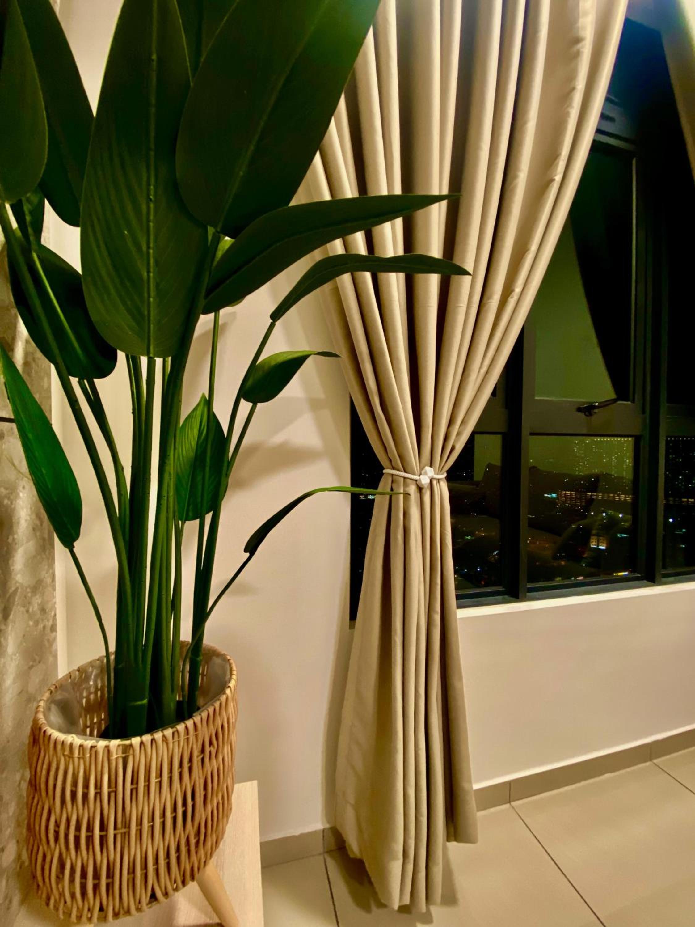 FZ Homestay, Cheras