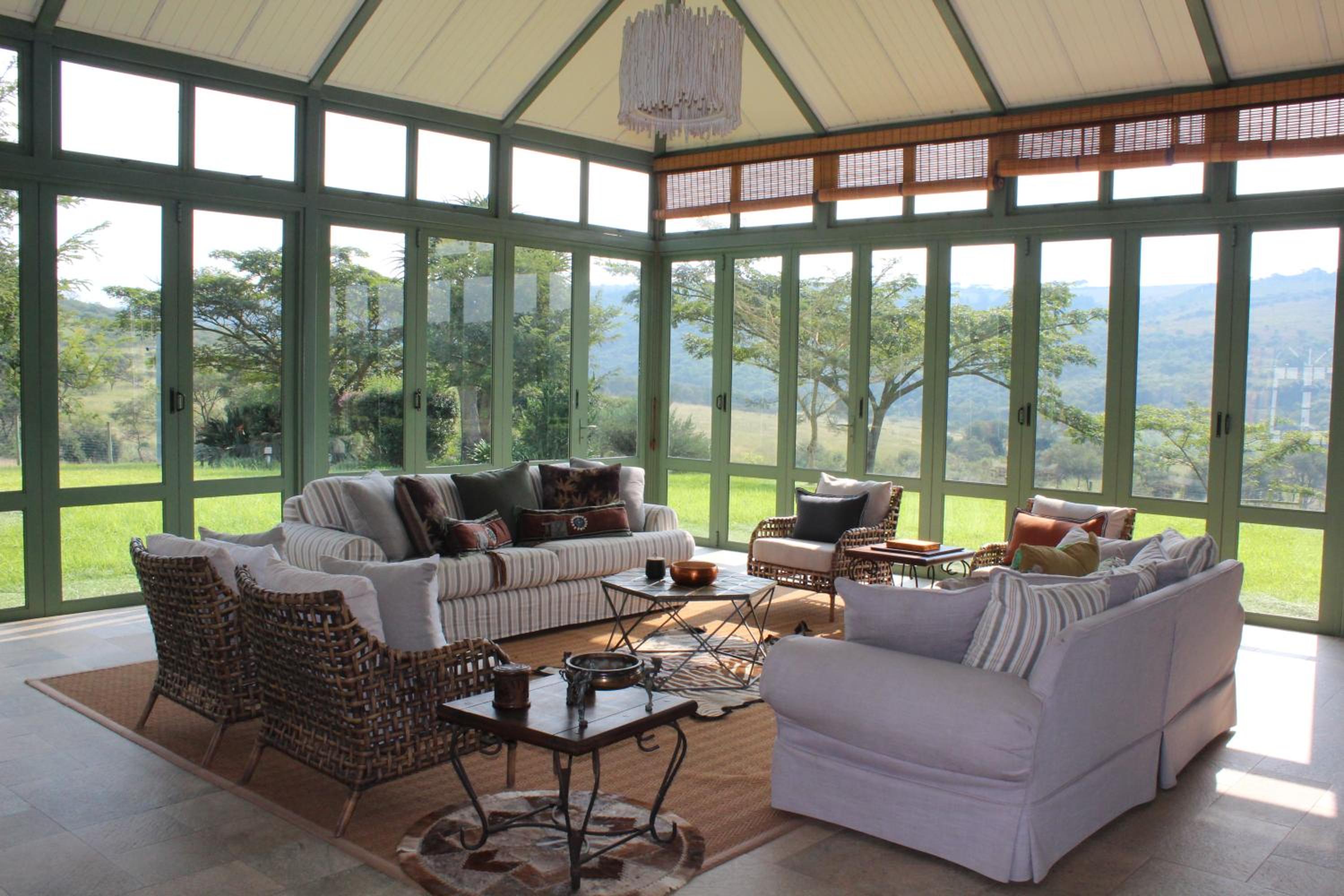 Barnside Guest House