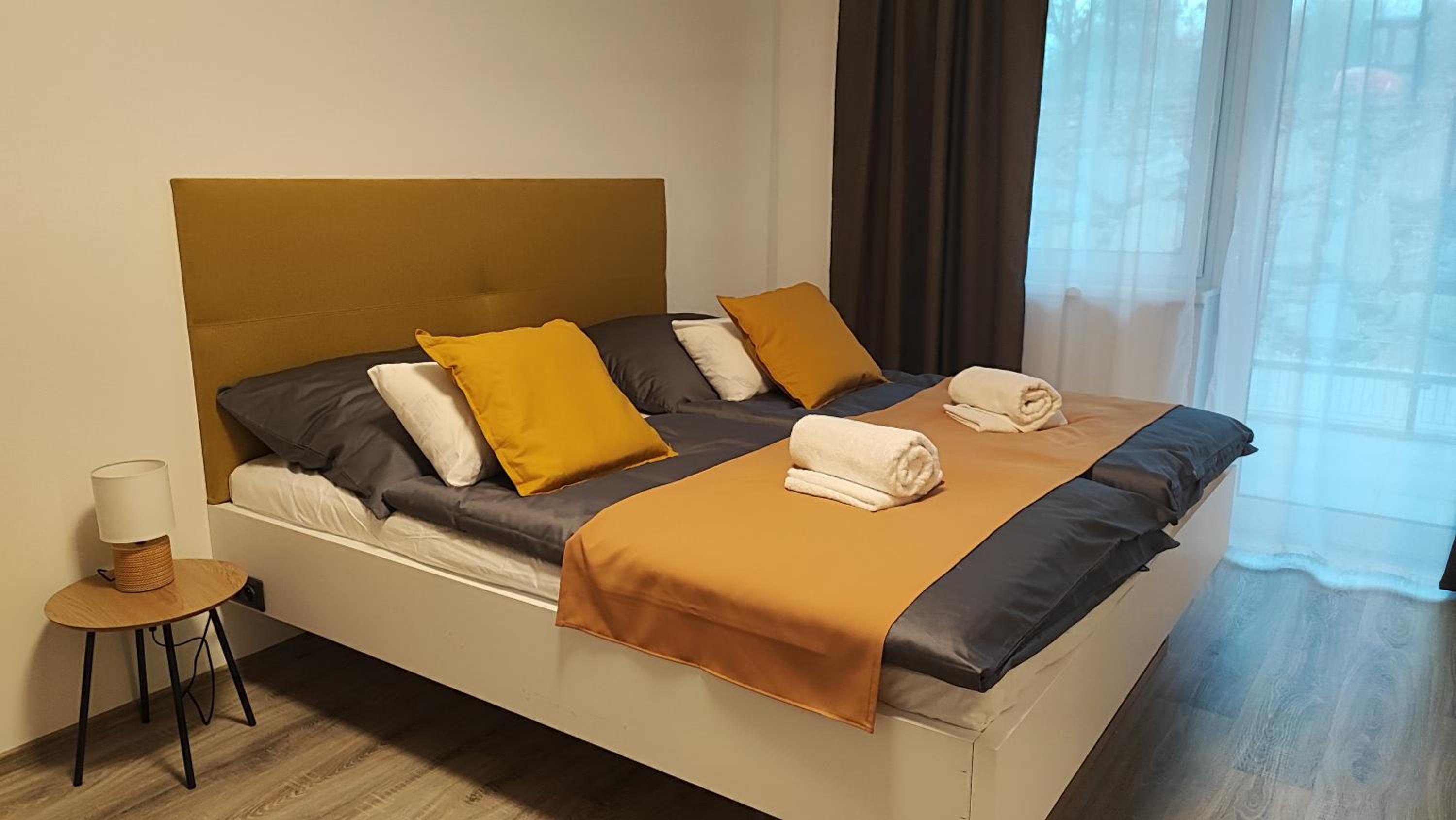 Apartments Martino