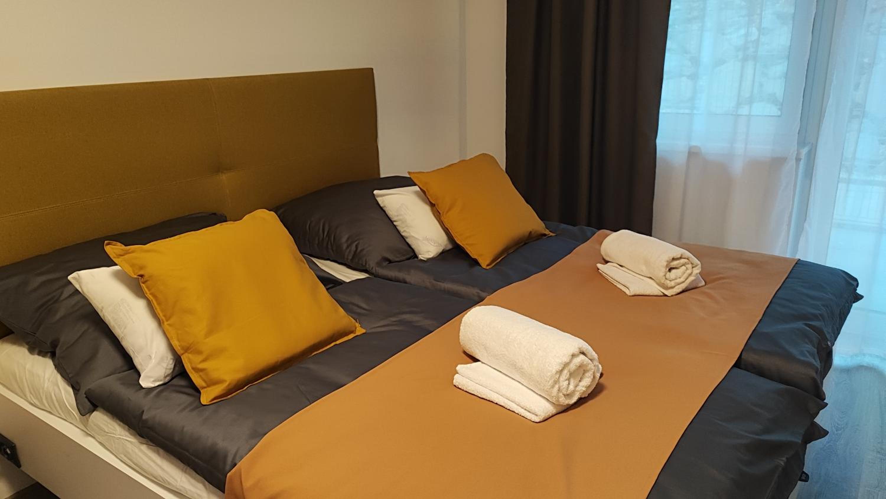 Apartments Martino