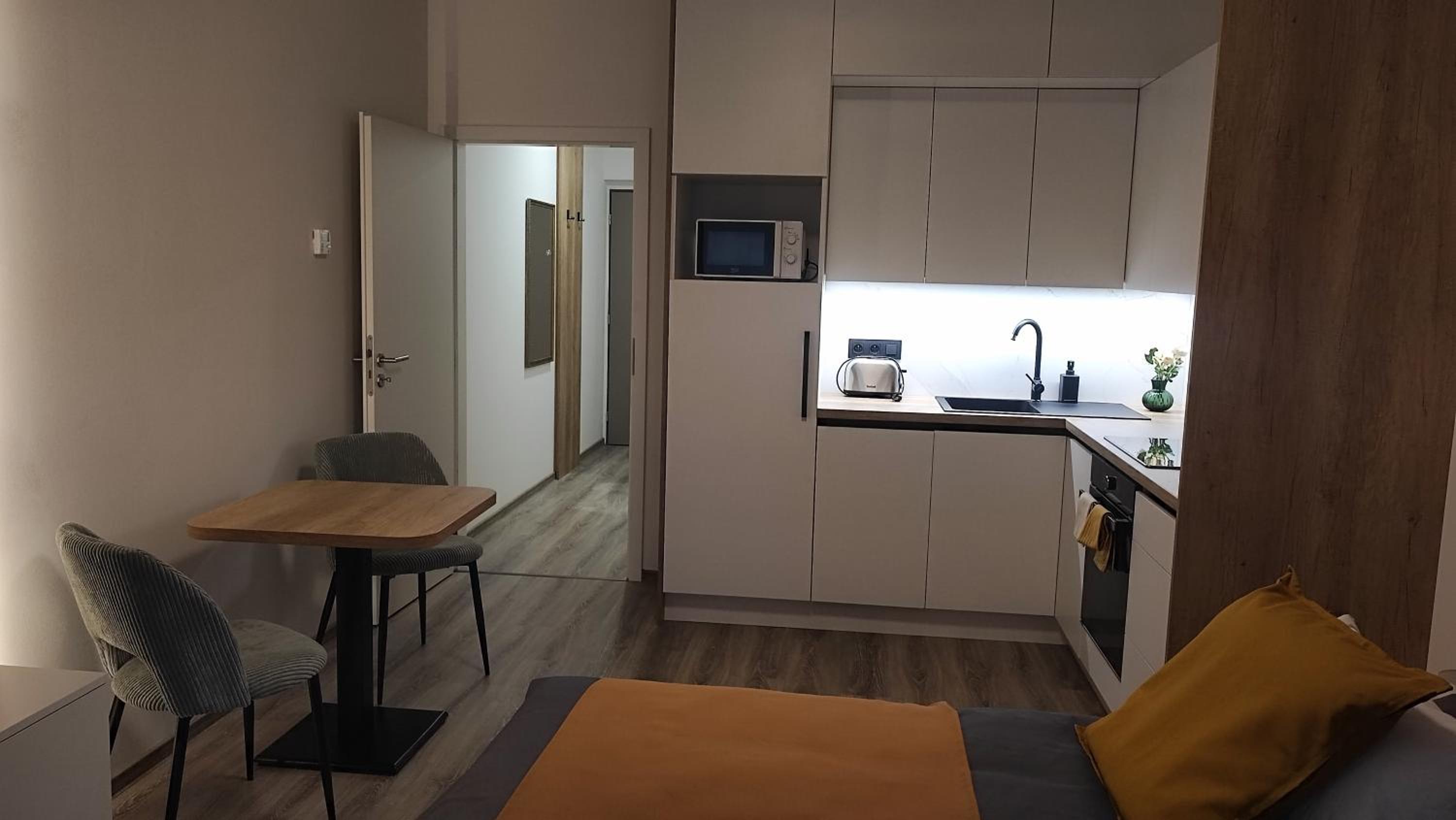 Apartments Martino