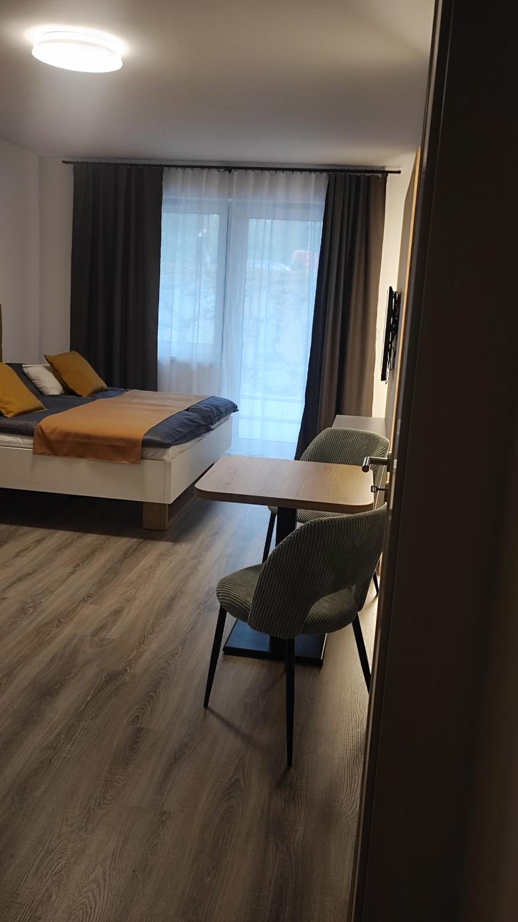 Apartments Martino