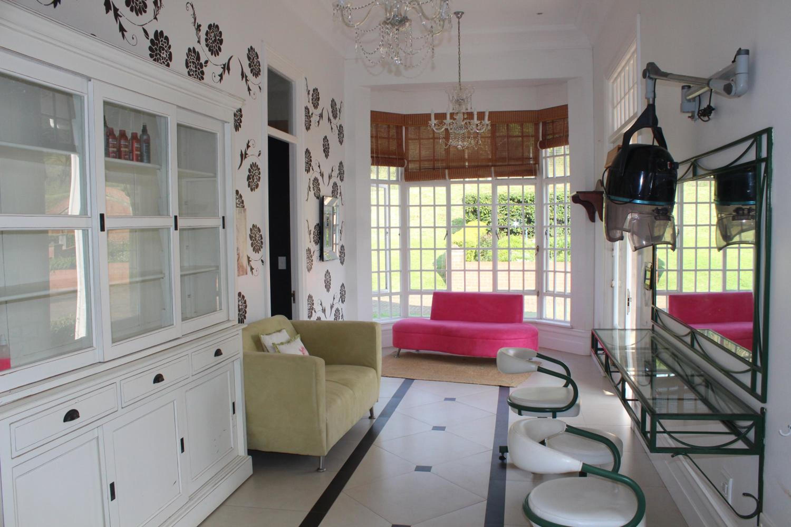 Barnside Guest House