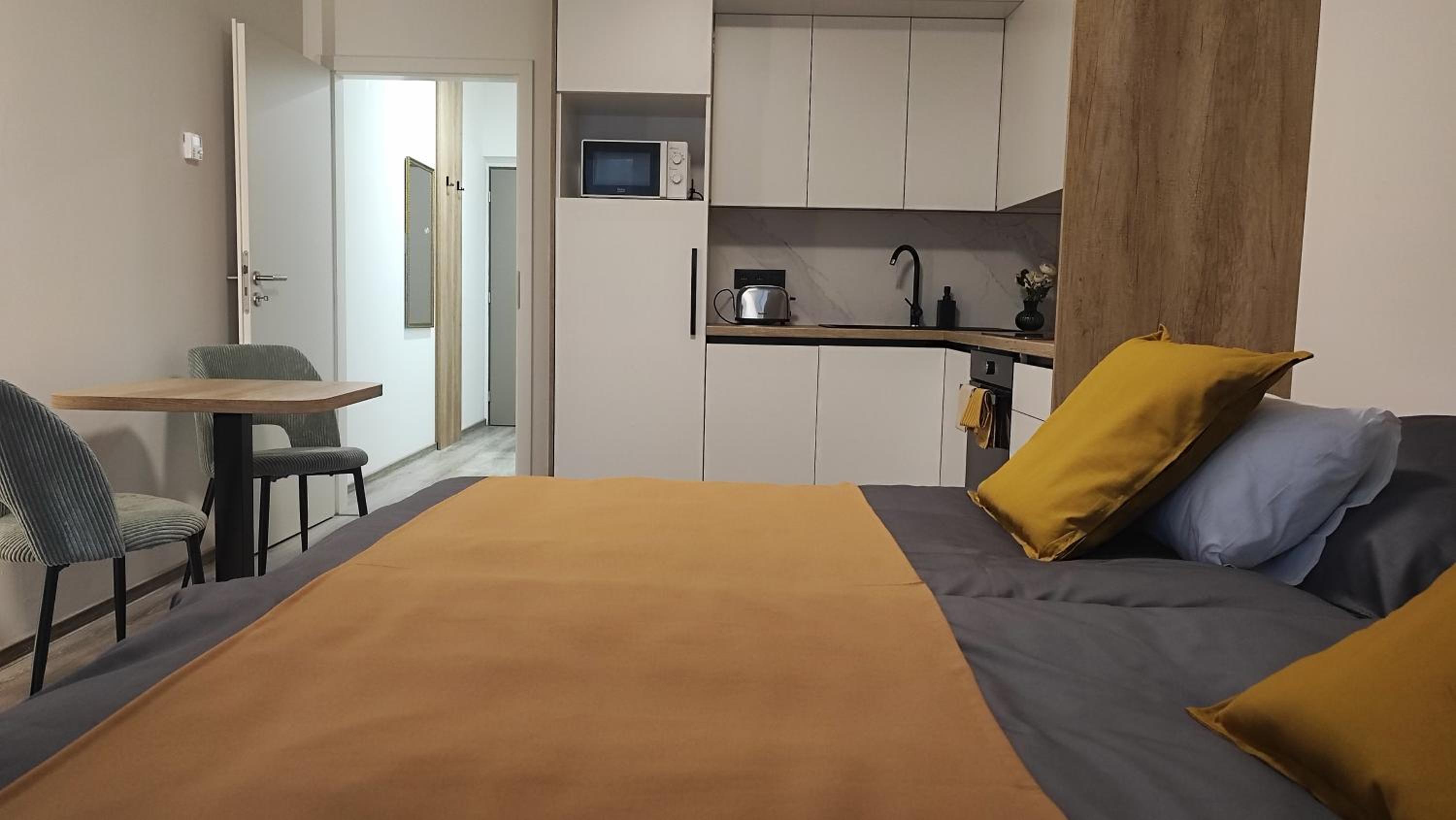 Apartments Martino