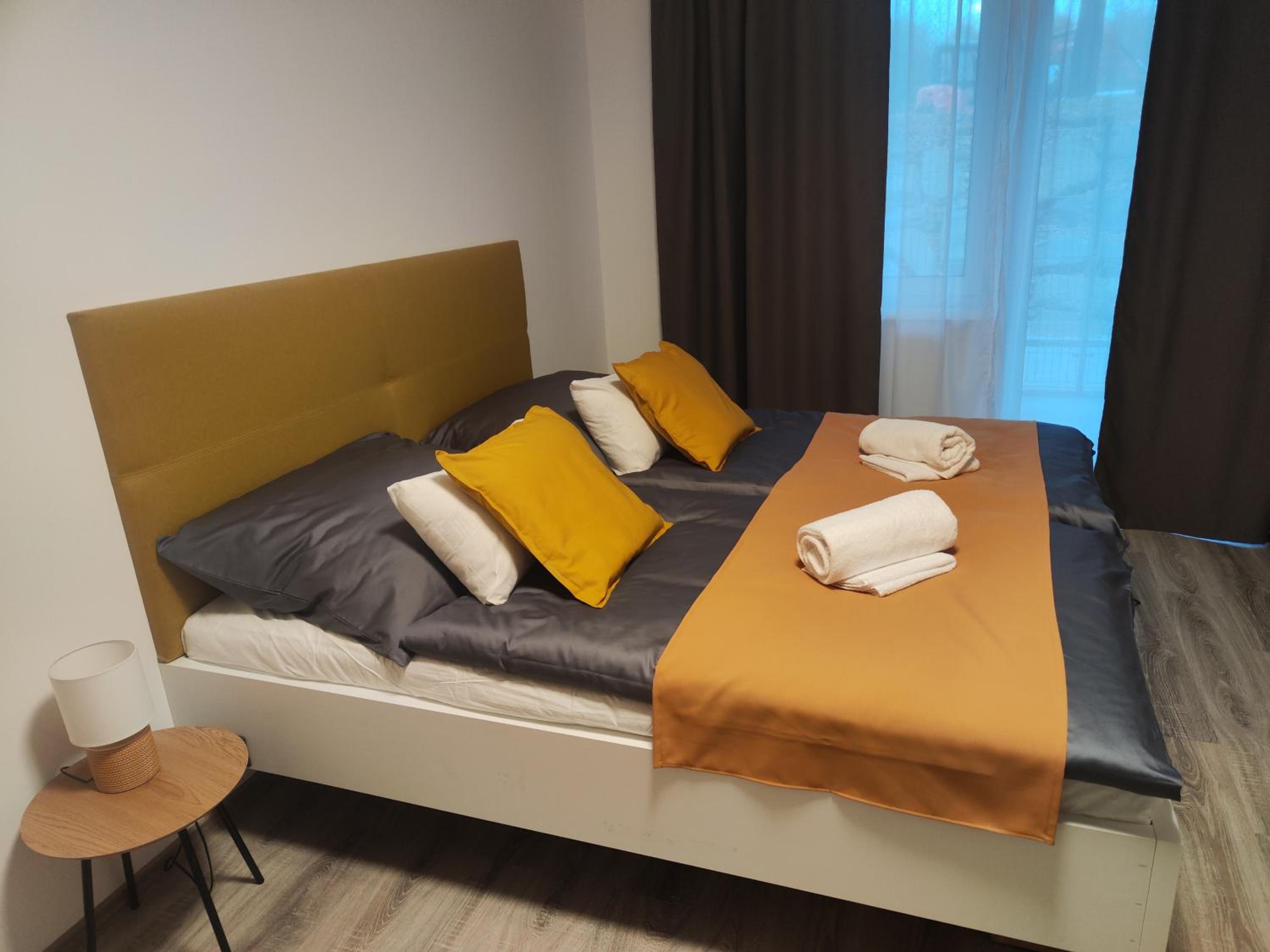 Apartments Martino