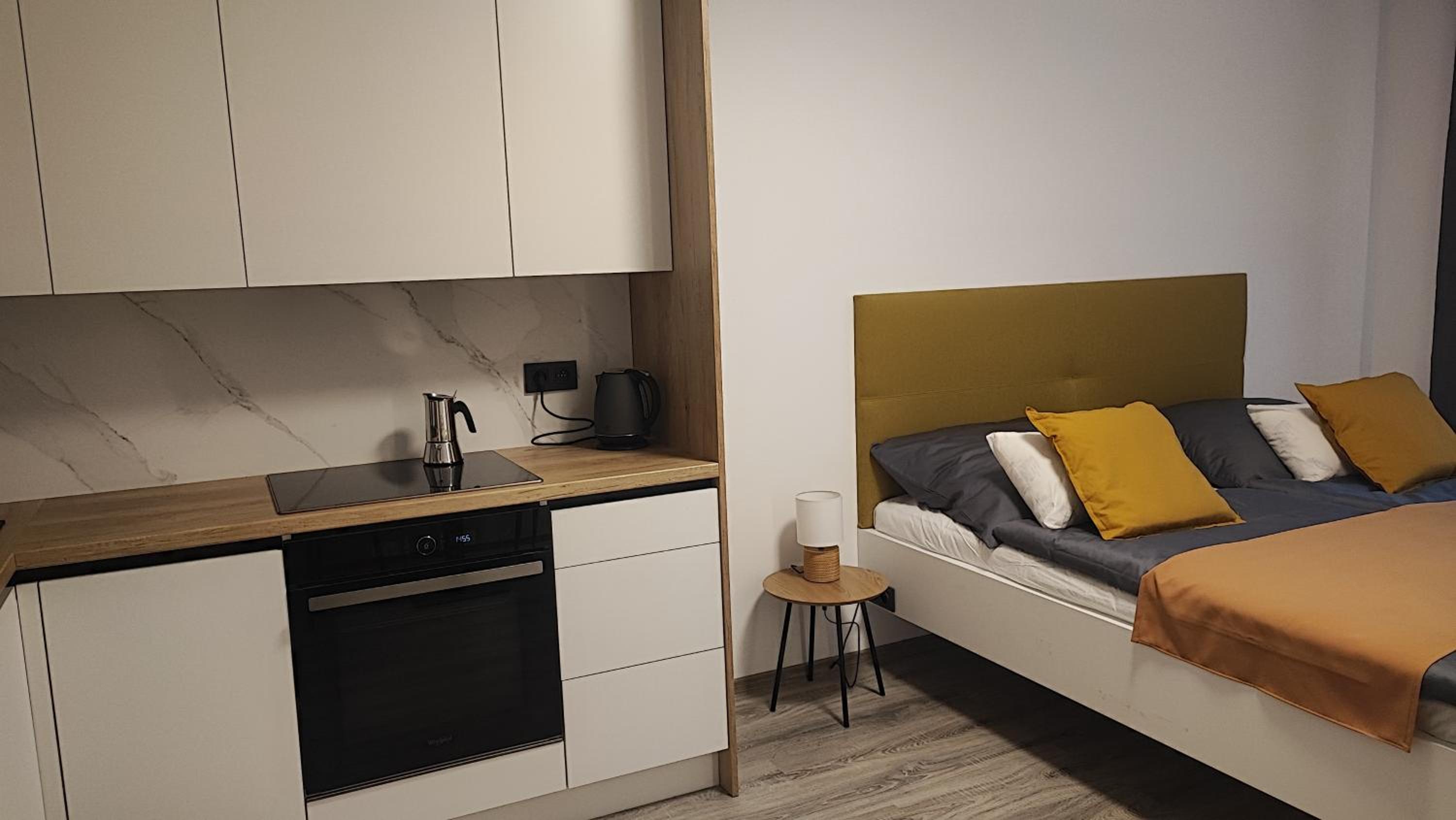 Apartments Martino