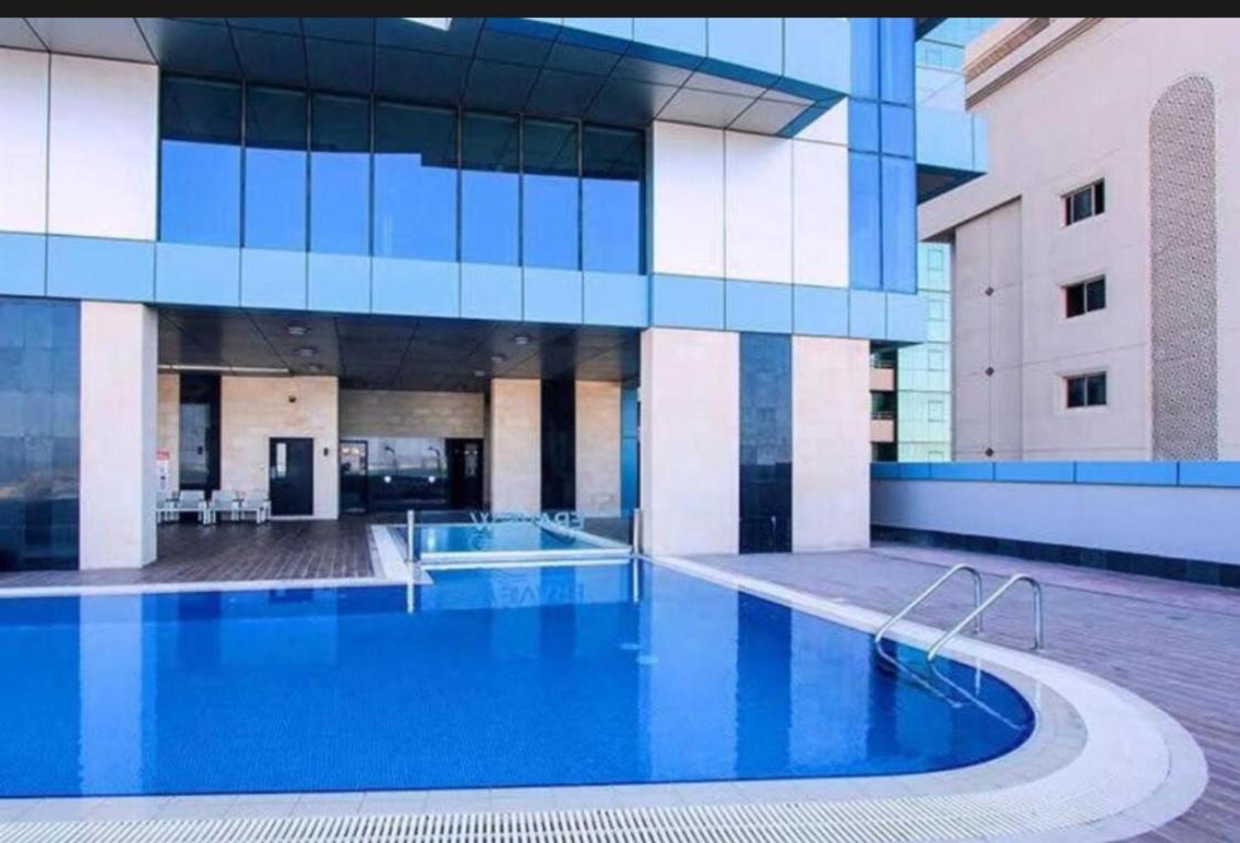 Holiday Homes- Apartment