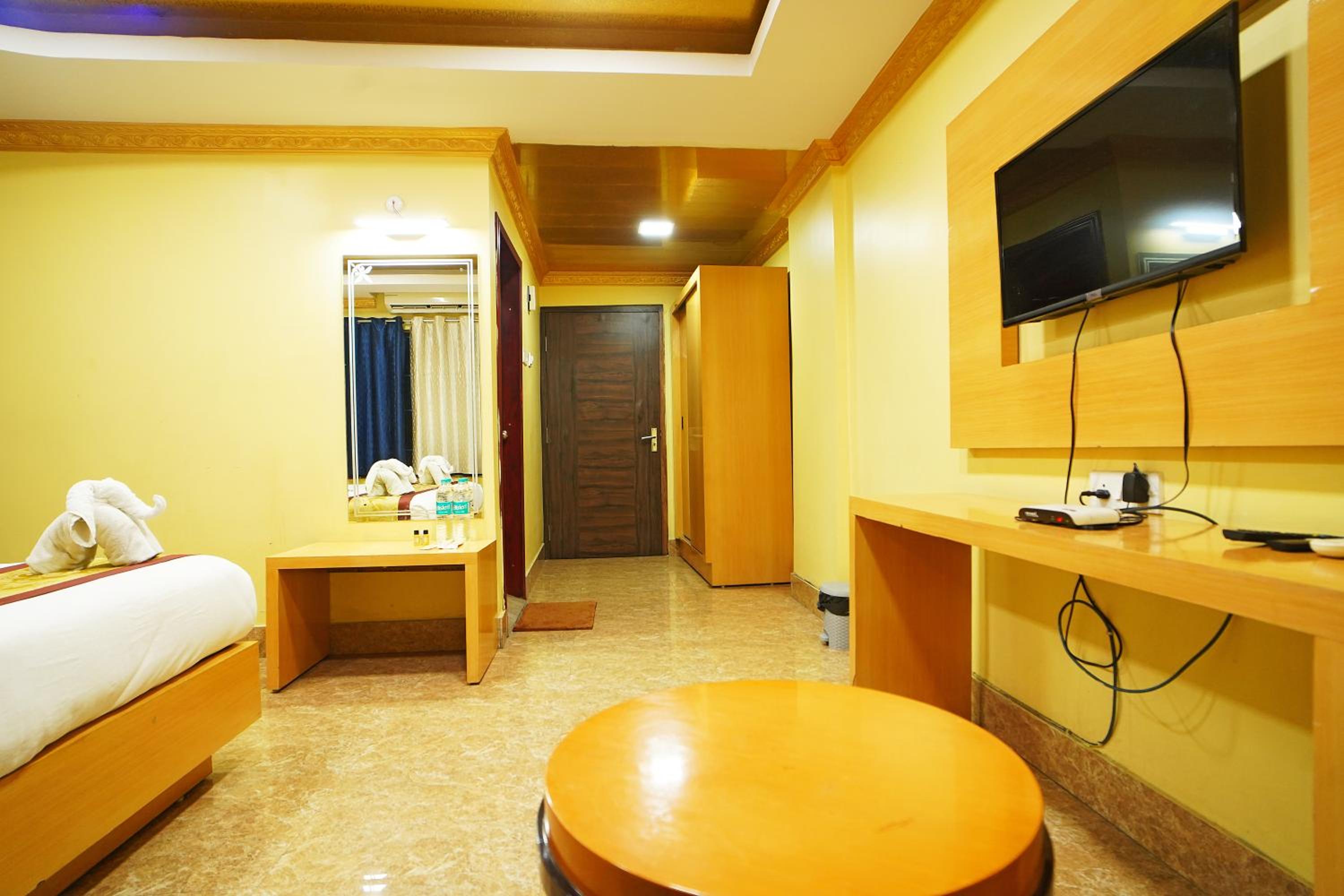 Panorama Country Club Resorts