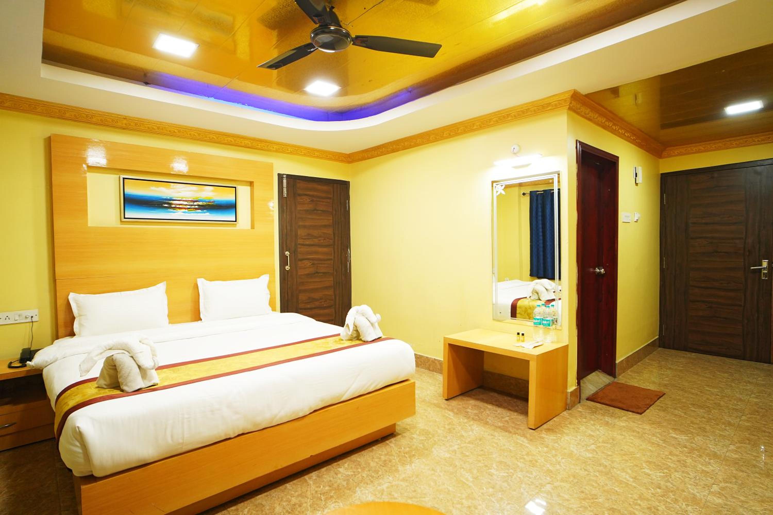 Panorama Country Club Resorts