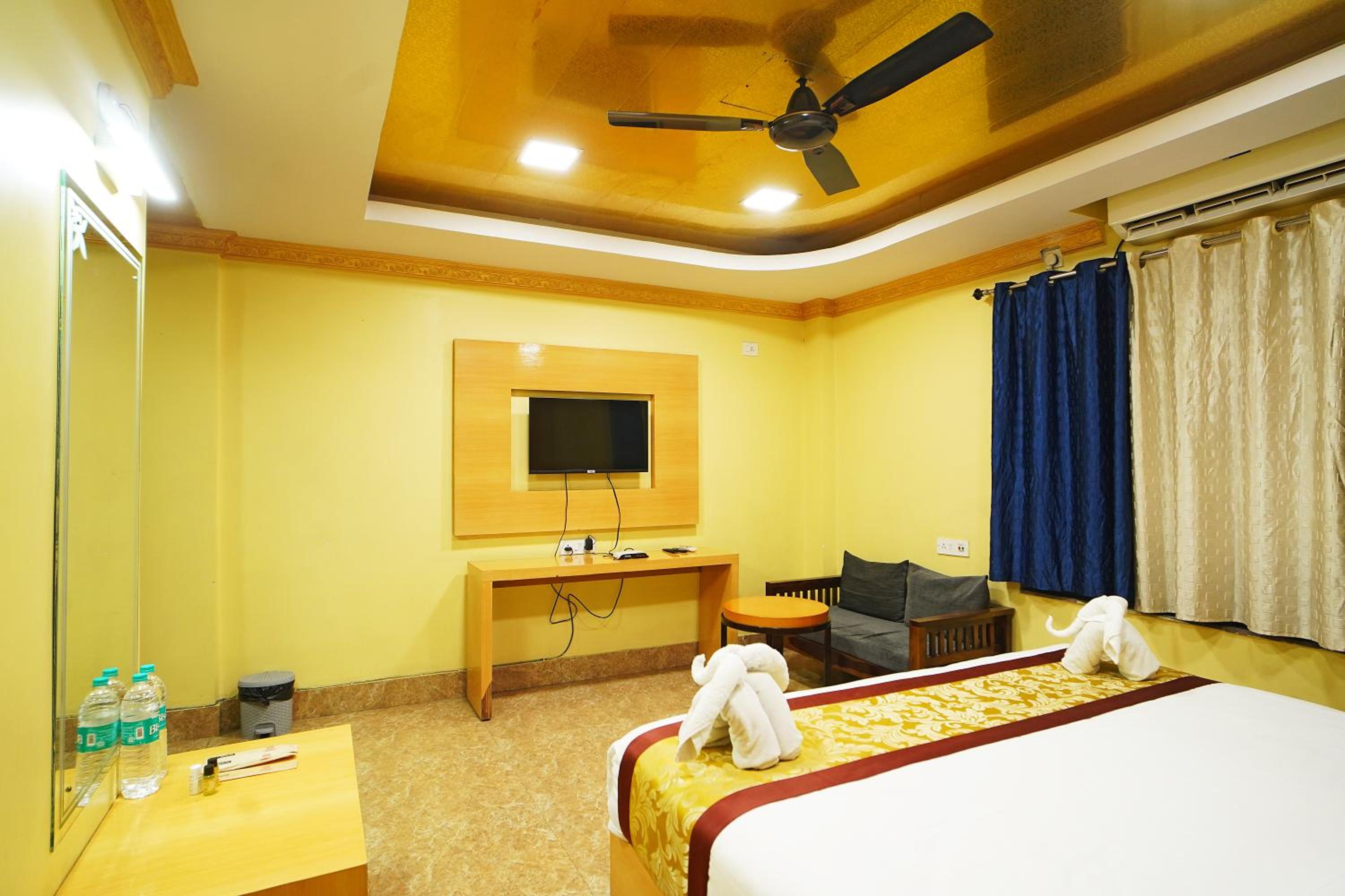 Panorama Country Club Resorts