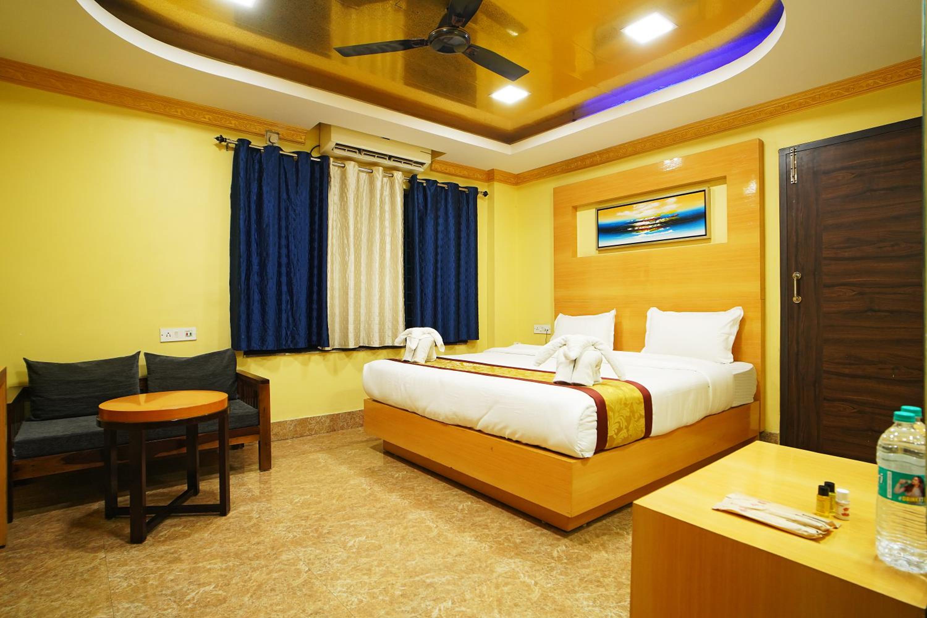 Panorama Country Club Resorts