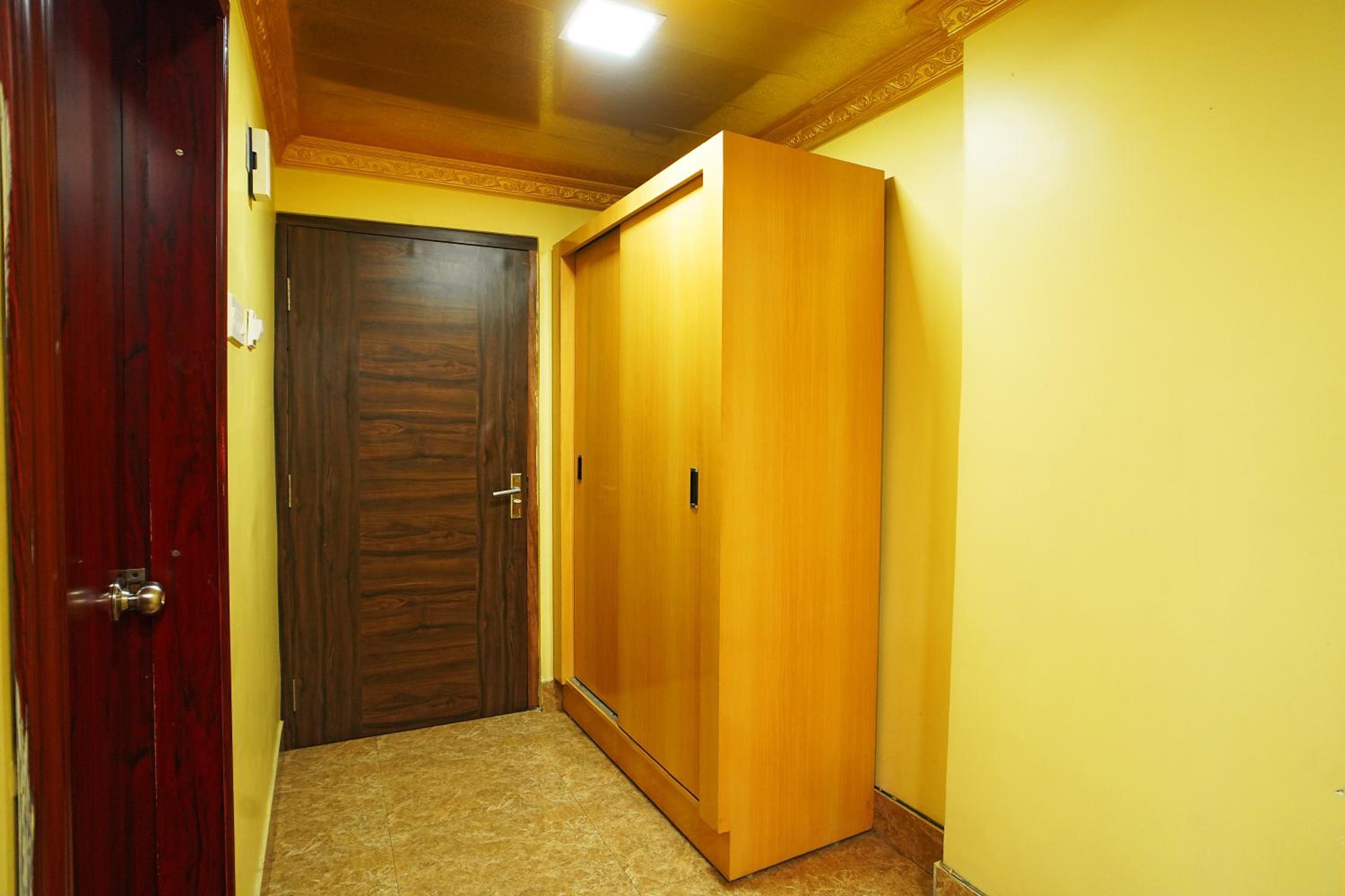 Panorama Country Club Resorts