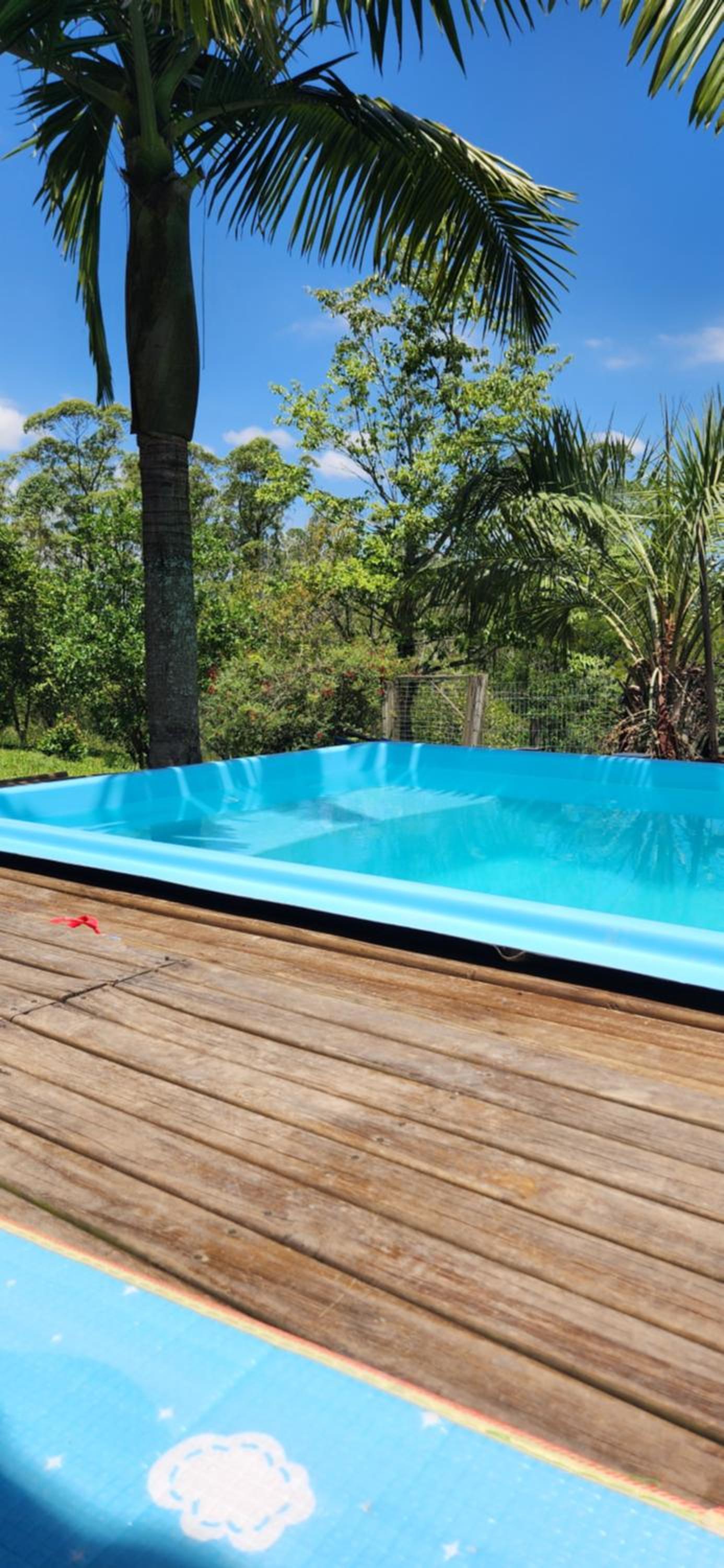 Casa de campo