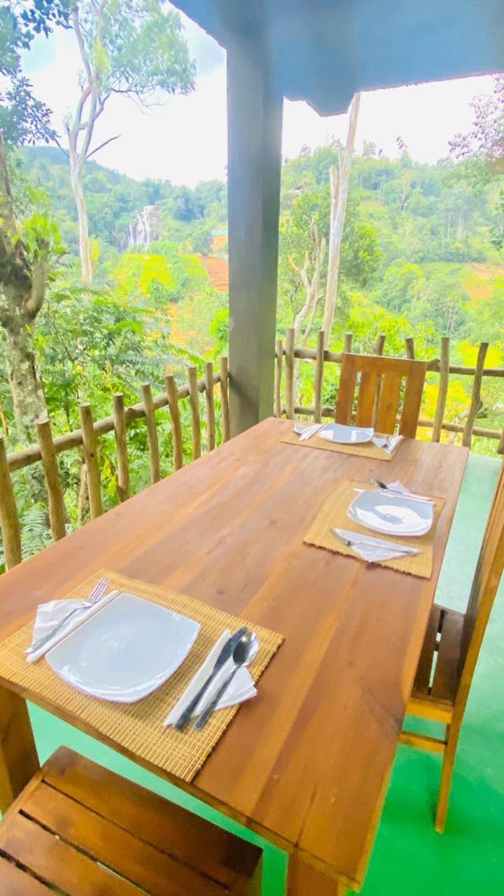 Serenity cottage