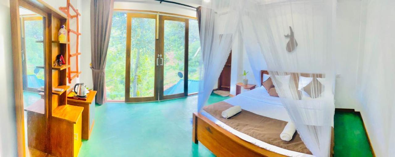 Serenity cottage