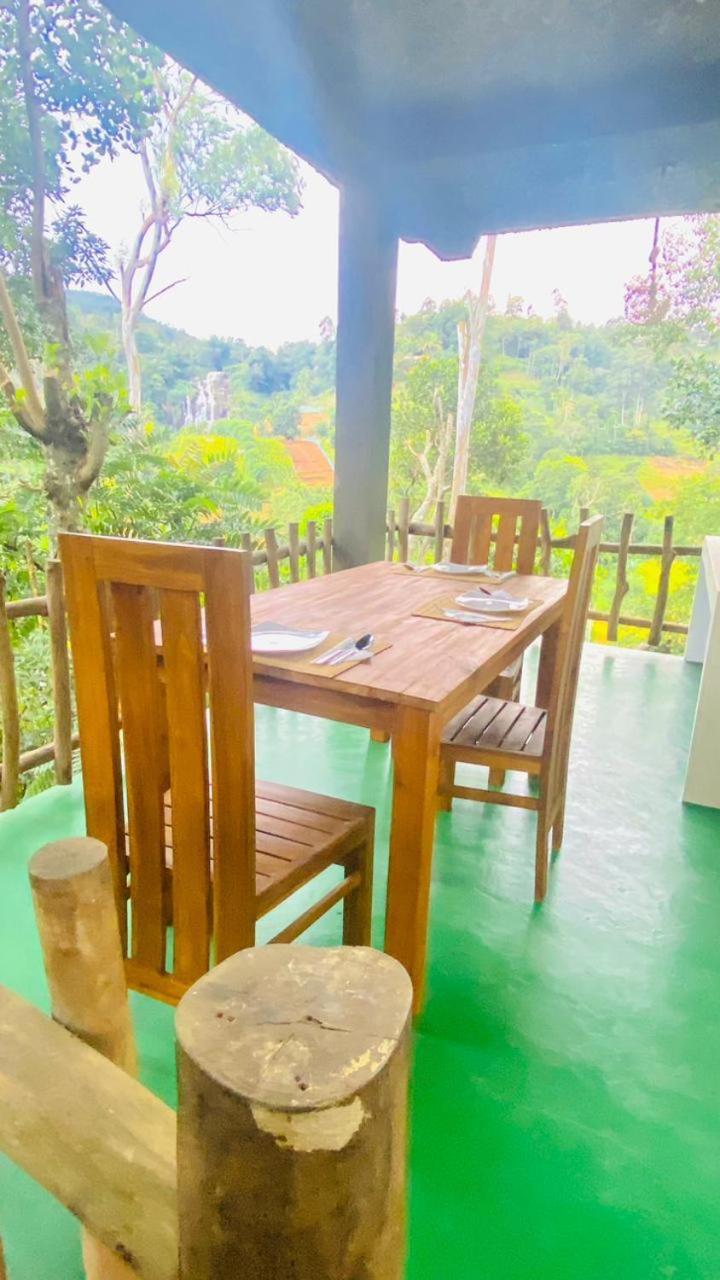 Serenity cottage