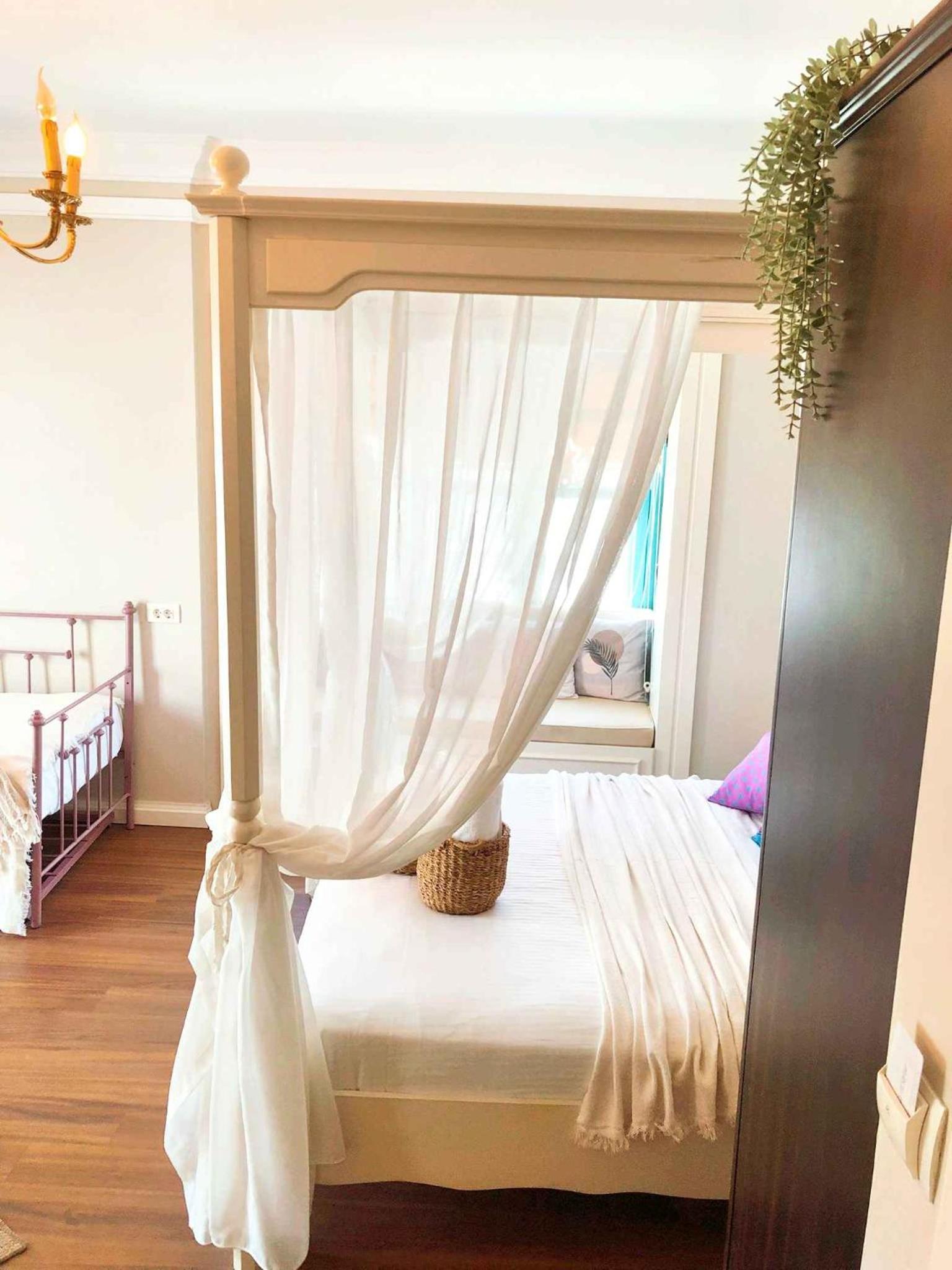BEYAZ KAPI Boutique Hotel