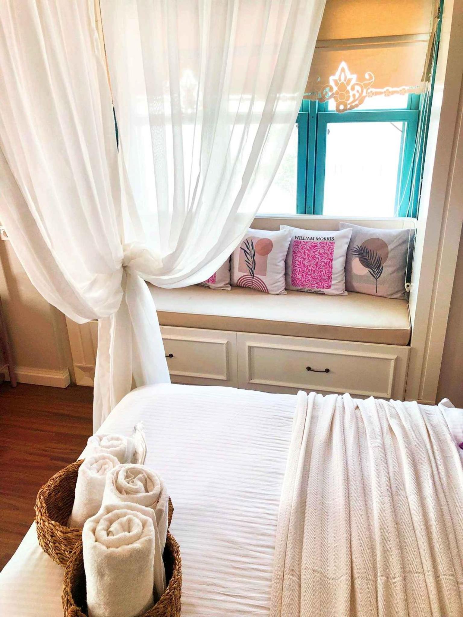 BEYAZ KAPI Boutique Hotel