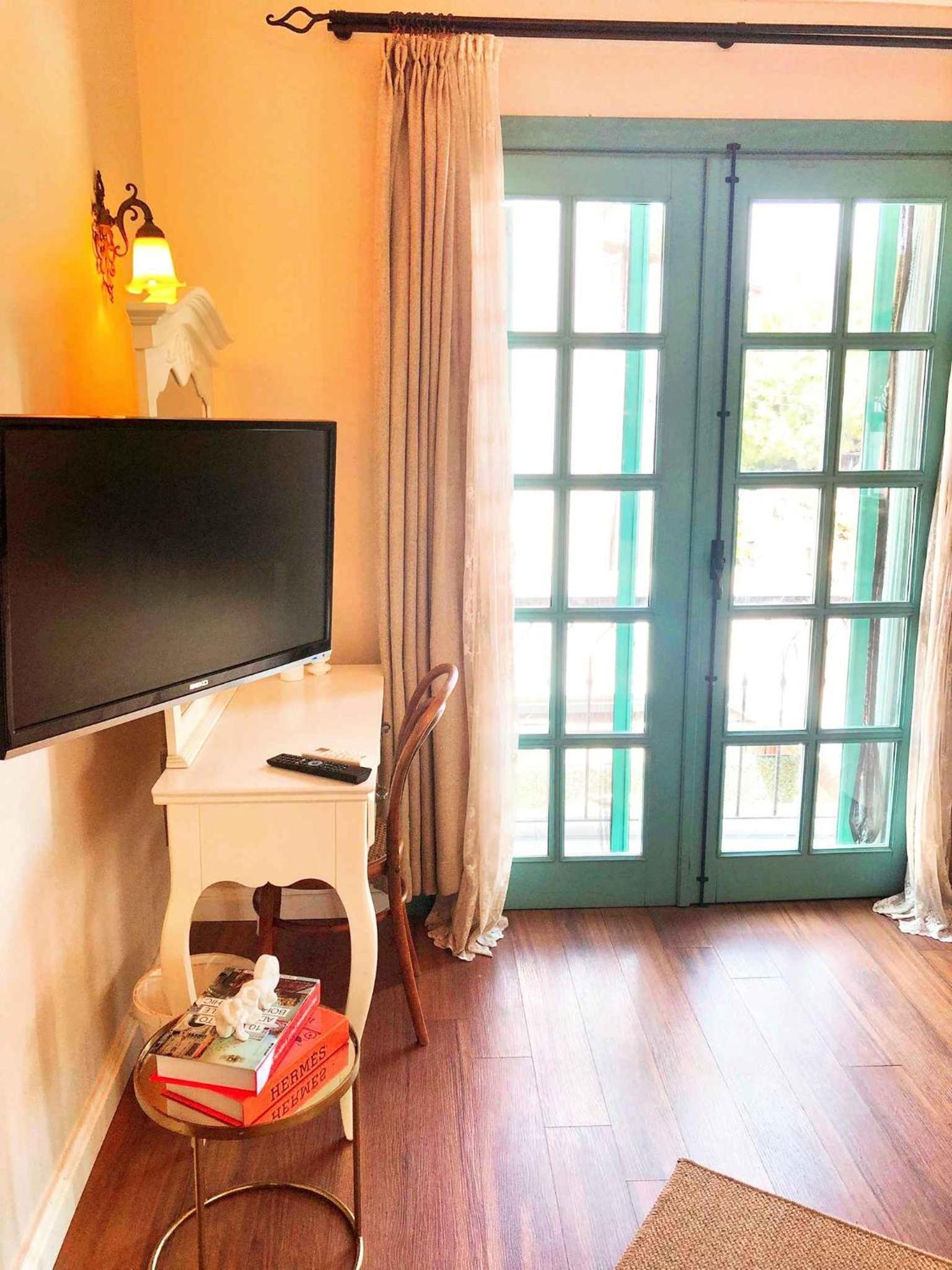 BEYAZ KAPI Boutique Hotel