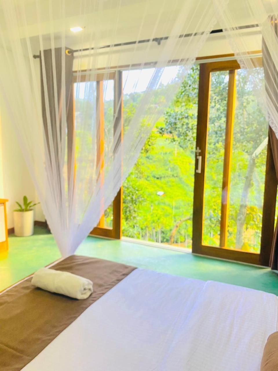 Serenity cottage