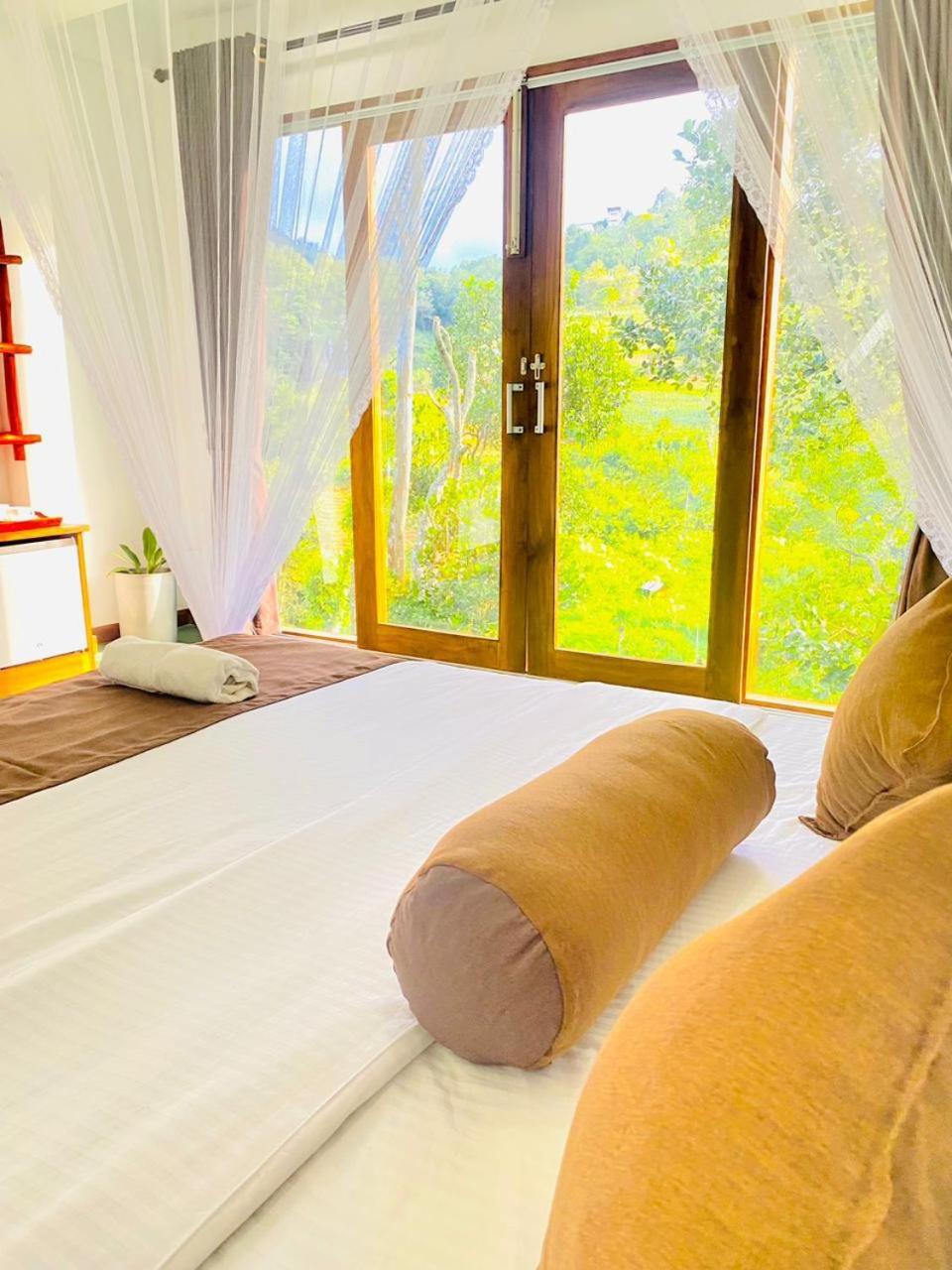 Serenity cottage