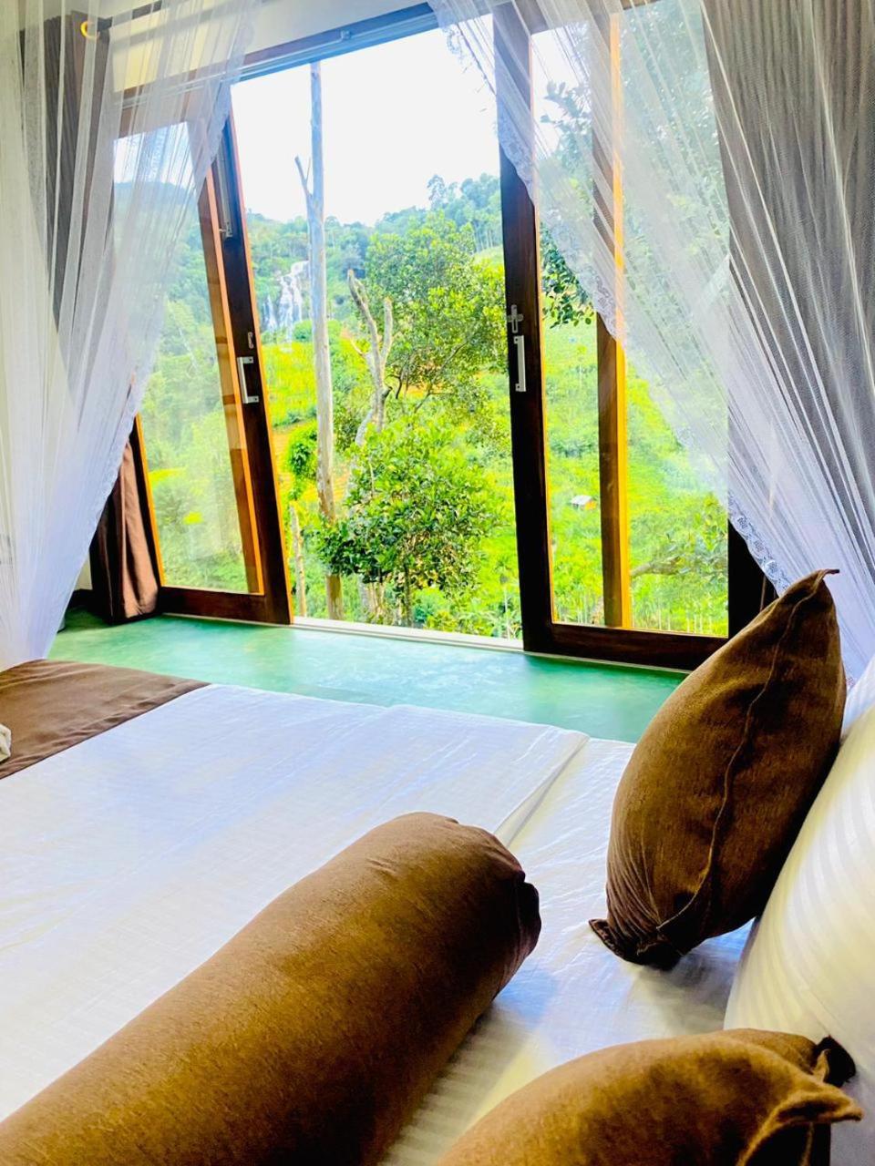 Serenity cottage