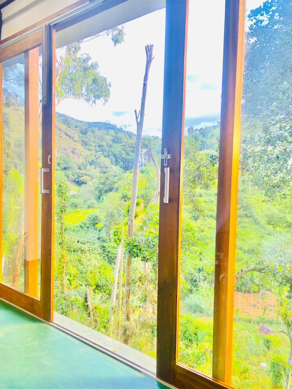 Serenity cottage