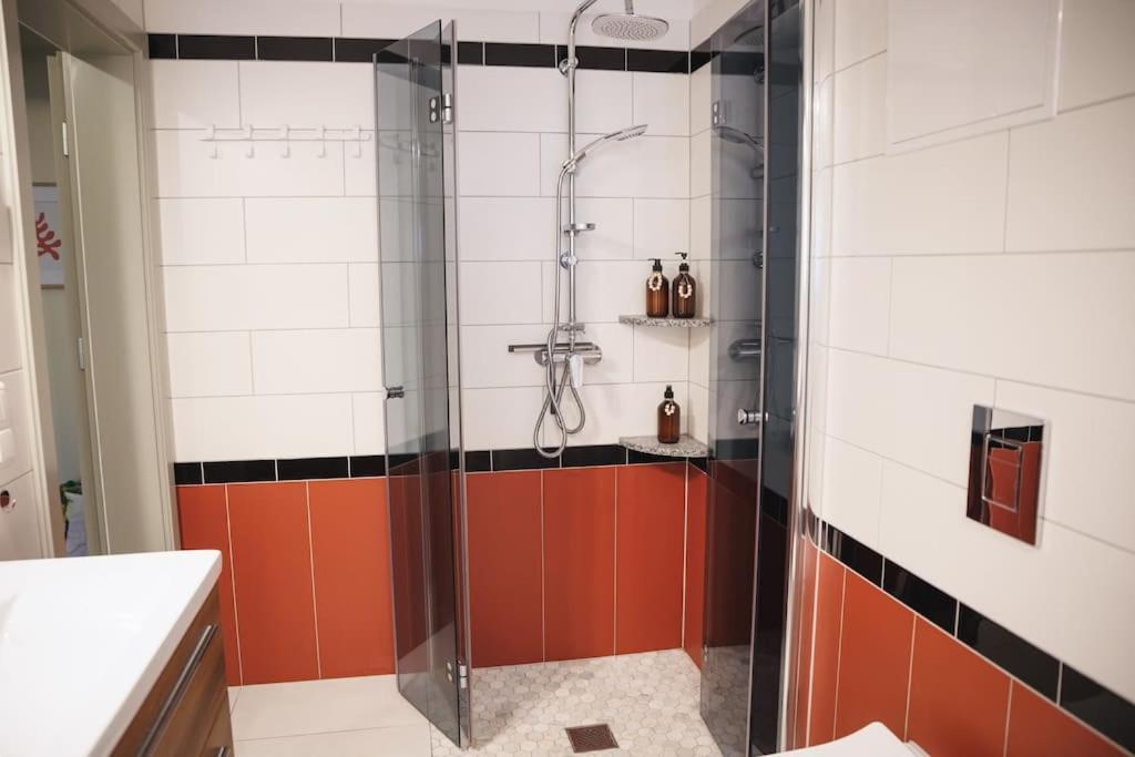 Beautiful apartment old town Arkadenhof