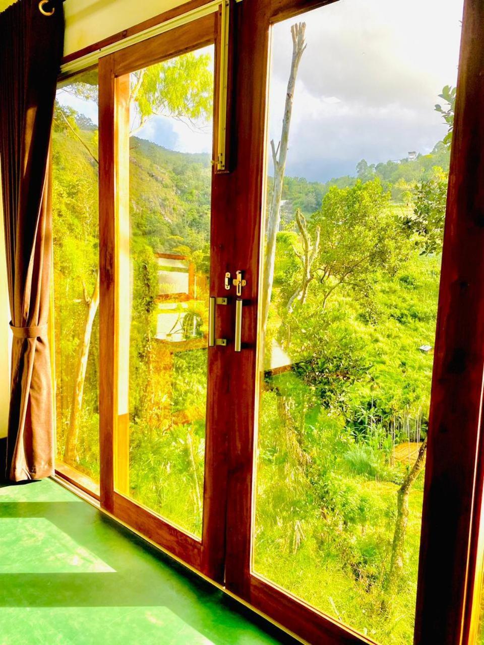 Serenity cottage