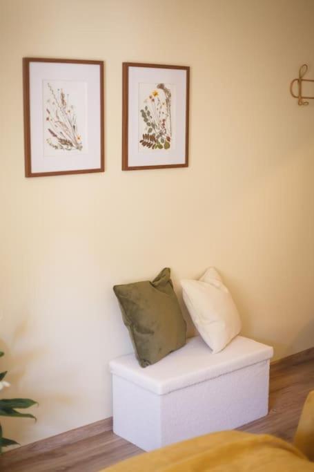 Beautiful apartment old town Arkadenhof