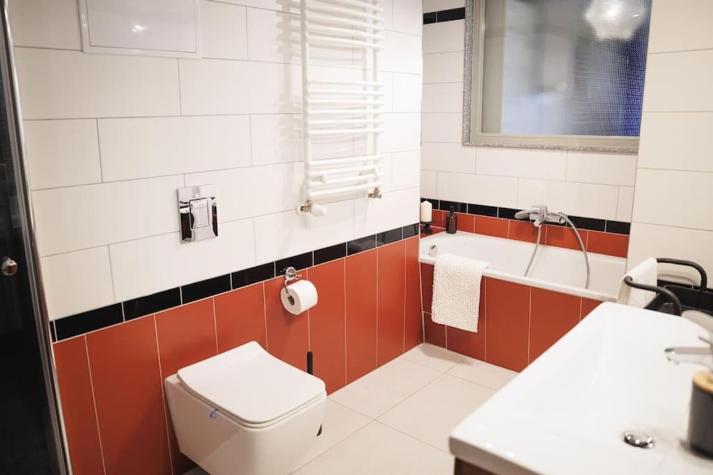 Beautiful apartment old town Arkadenhof