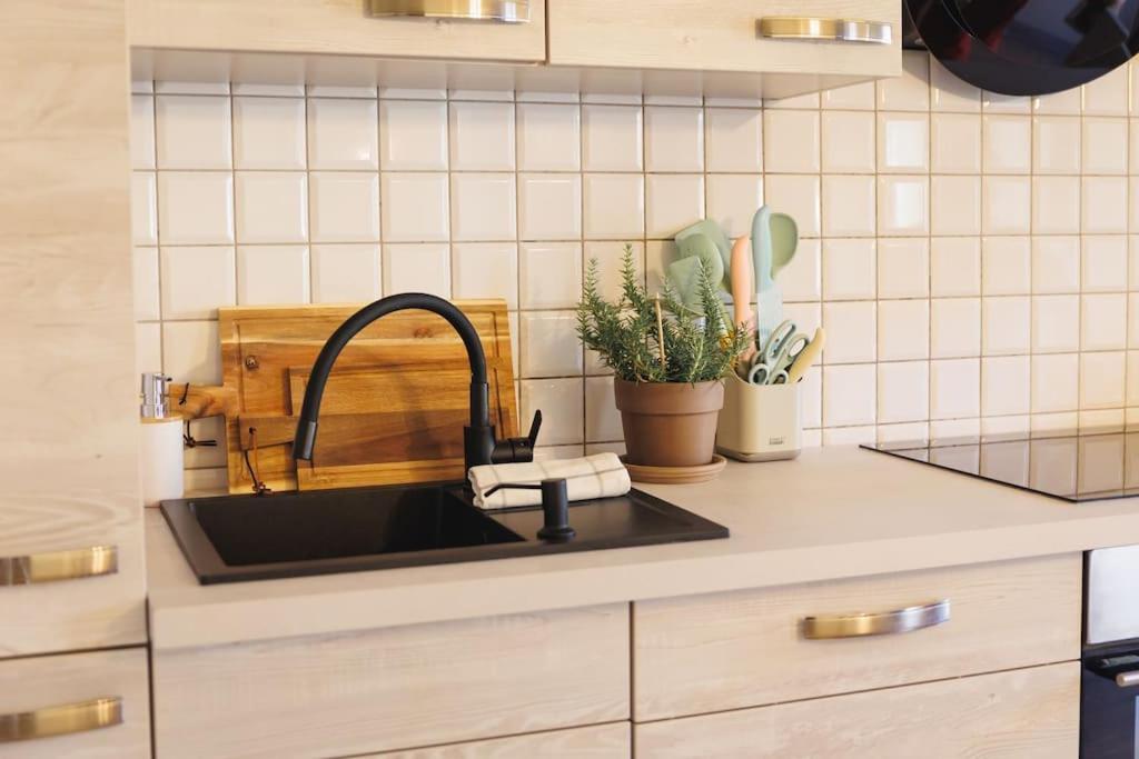 Beautiful apartment old town Arkadenhof
