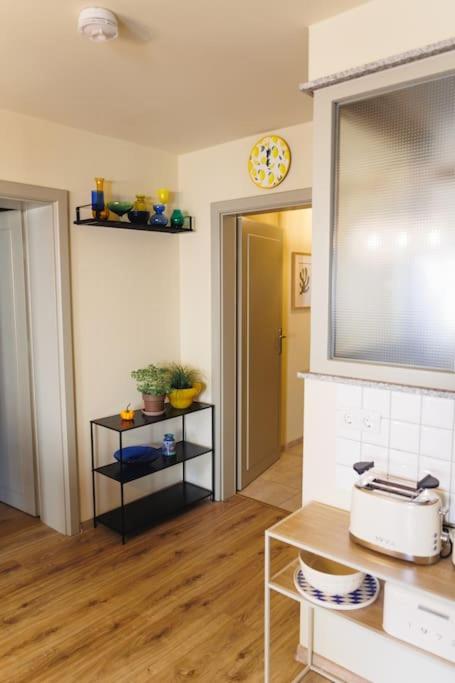 Beautiful apartment old town Arkadenhof