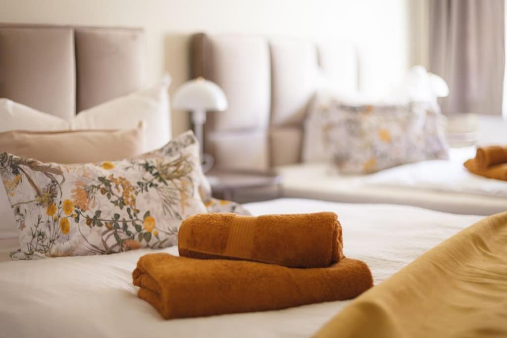 Beautiful apartment old town Arkadenhof