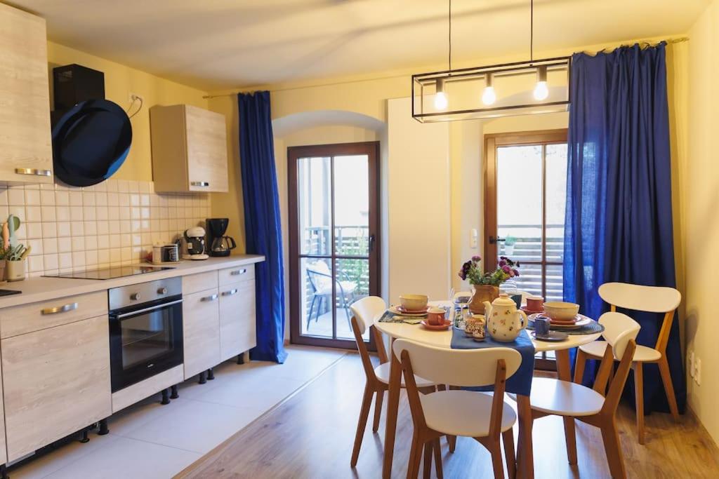 Beautiful apartment old town Arkadenhof