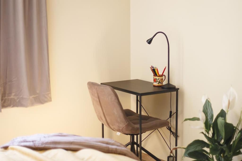 Beautiful apartment old town Arkadenhof