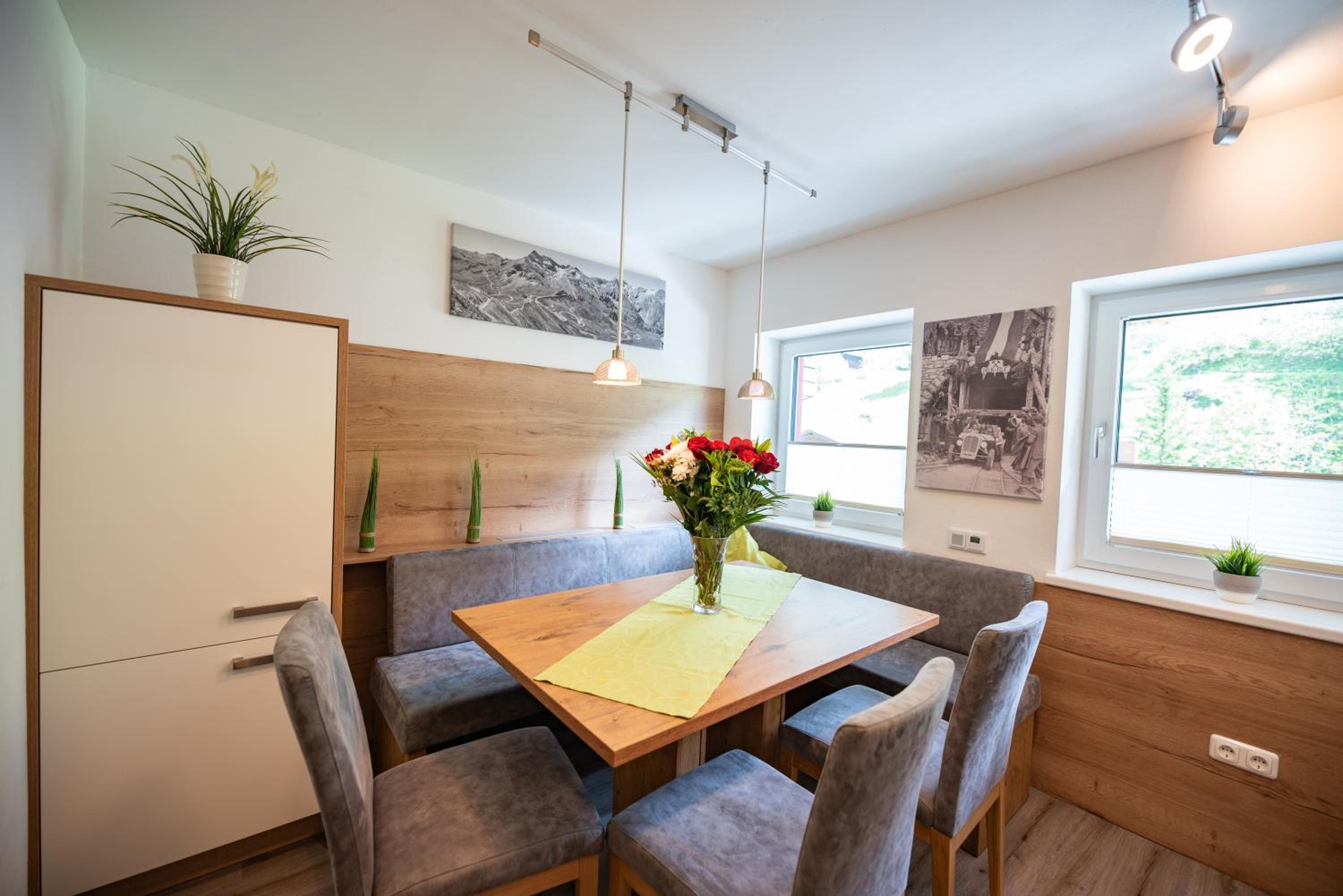 Appartement Gimpl view 3