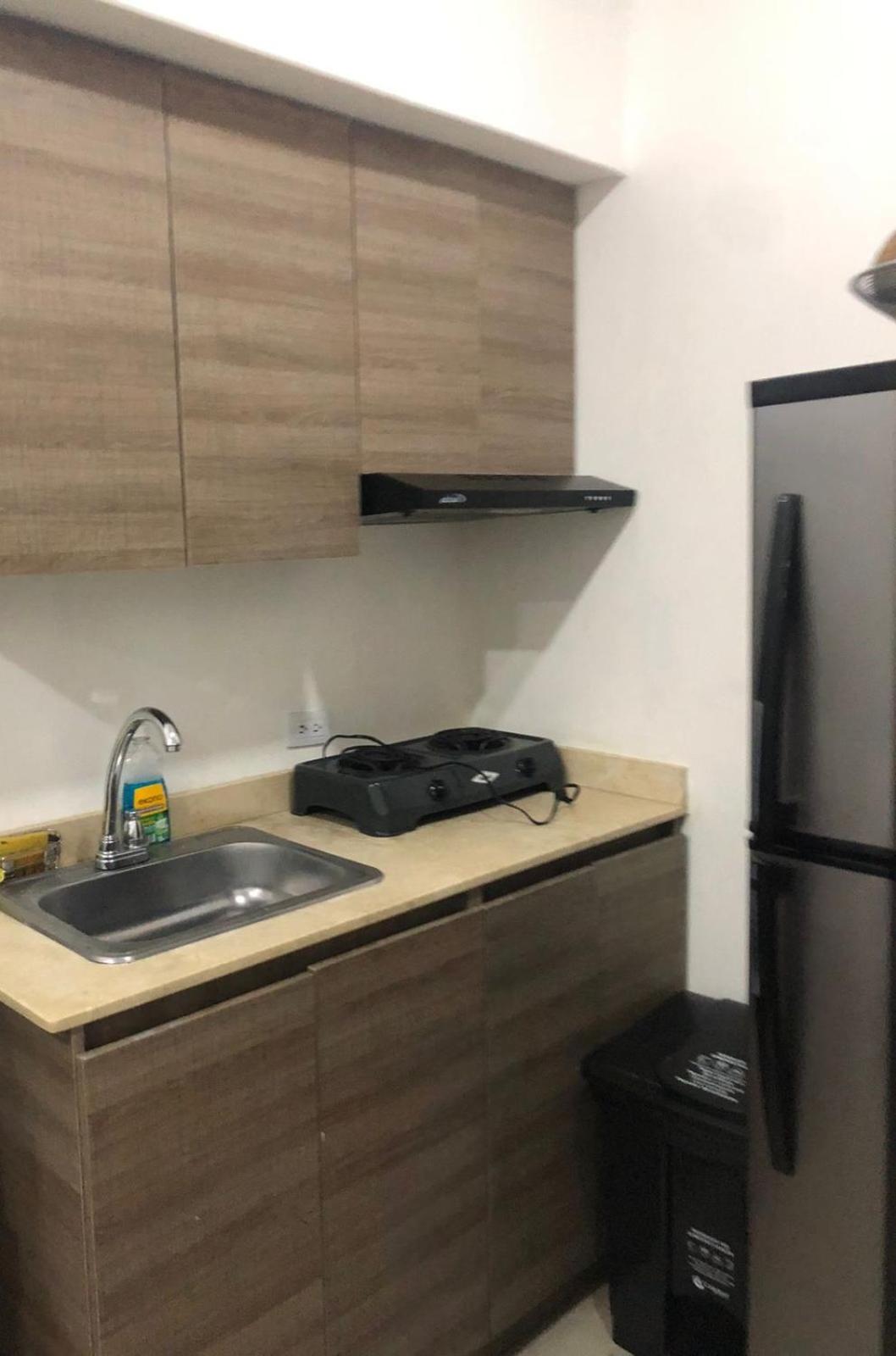 Apartamento Piso 9 Vista al Mar