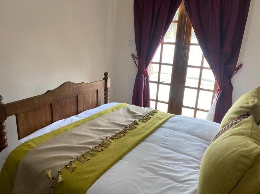 Mi casa guesthouse