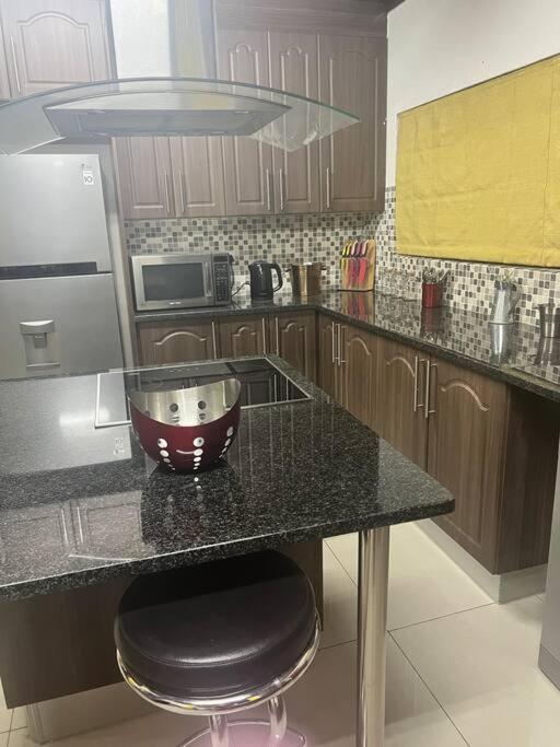 Mi casa guesthouse