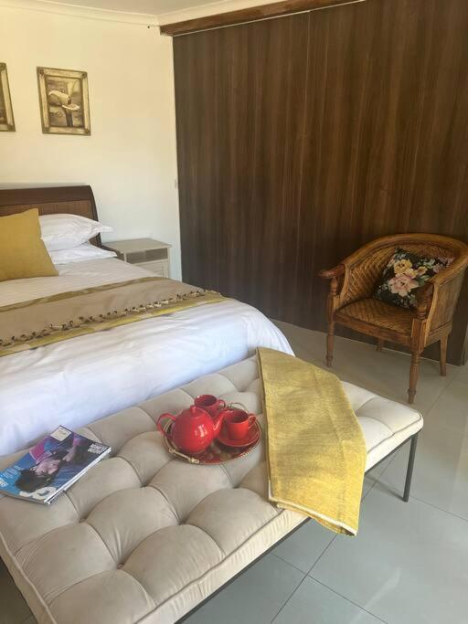 Mi casa guesthouse