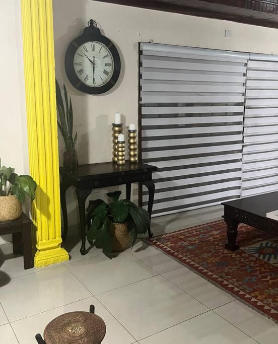 Mi casa guesthouse