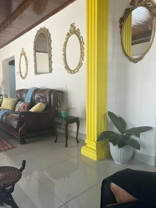 Mi casa guesthouse