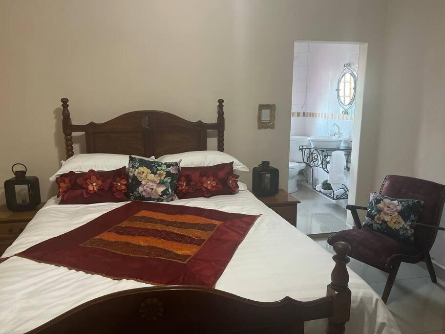 Mi casa guesthouse