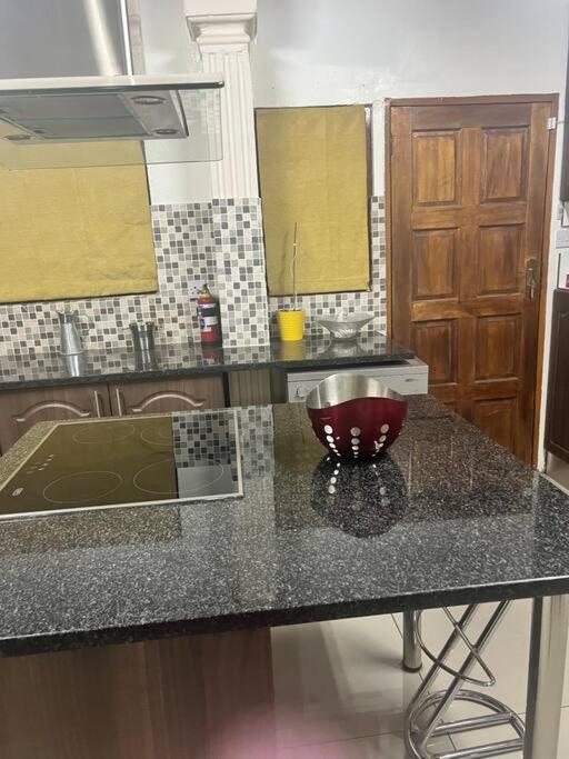 Mi casa guesthouse
